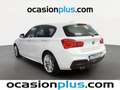BMW 120 120iA Blanco - thumbnail 3