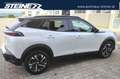 Peugeot 2008 GT Weiß - thumbnail 2