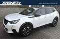 Peugeot 2008 GT Weiß - thumbnail 1