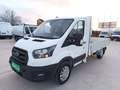 Ford Transit FT 350 Chasis Cabina 2.0 EcoBlue L3 Trend Blanco - thumbnail 3