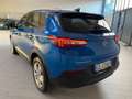 Opel Grandland OPEL GRANDLAND X 1.5 ECOTEC ADVANCE 131CV - FULL L Bleu - thumbnail 4