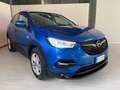 Opel Grandland OPEL GRANDLAND X 1.5 ECOTEC ADVANCE 131CV - FULL L Bleu - thumbnail 1