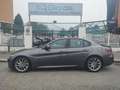 Alfa Romeo Giulia ALFA ROMEO GIULIA 2.2 180CV KM 189000- 2017 Gris - thumbnail 2