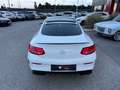 Mercedes-Benz C 250 Coupe Aut. AMG Sportpaket 1.Besitz PANO  C43 Look Blanc - thumbnail 11