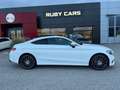 Mercedes-Benz C 250 Coupe Aut. AMG Sportpaket 1.Besitz PANO  C43 Look Blanc - thumbnail 15