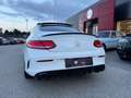 Mercedes-Benz C 250 Coupe Aut. AMG Sportpaket 1.Besitz PANO  C43 Look Weiß - thumbnail 9