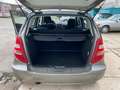 Mercedes-Benz A 170 A 170 Automatik-HU/AU 08.26 Allu. Getriebeschaden Сірий - thumbnail 10