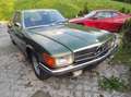 Mercedes-Benz SLC 450 Green - thumbnail 1