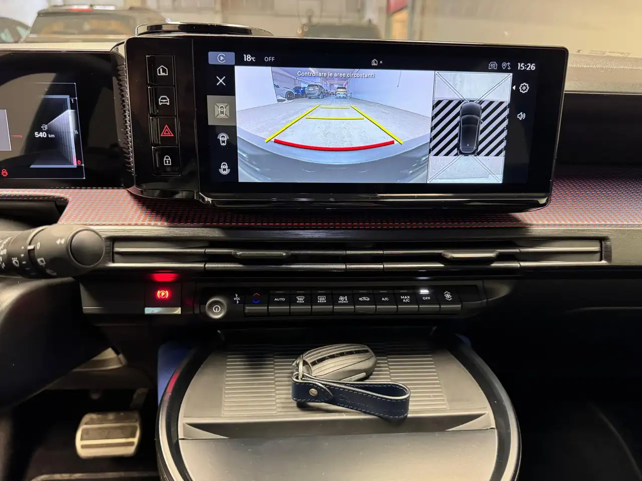 Lancia Ypsilon 2025 — фото 12
