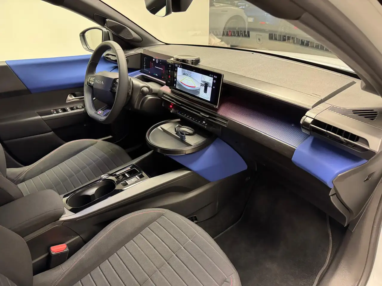 Lancia Ypsilon 2025 — фото 14