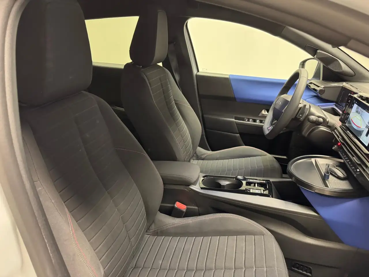 Lancia Ypsilon 2025 — фото 15