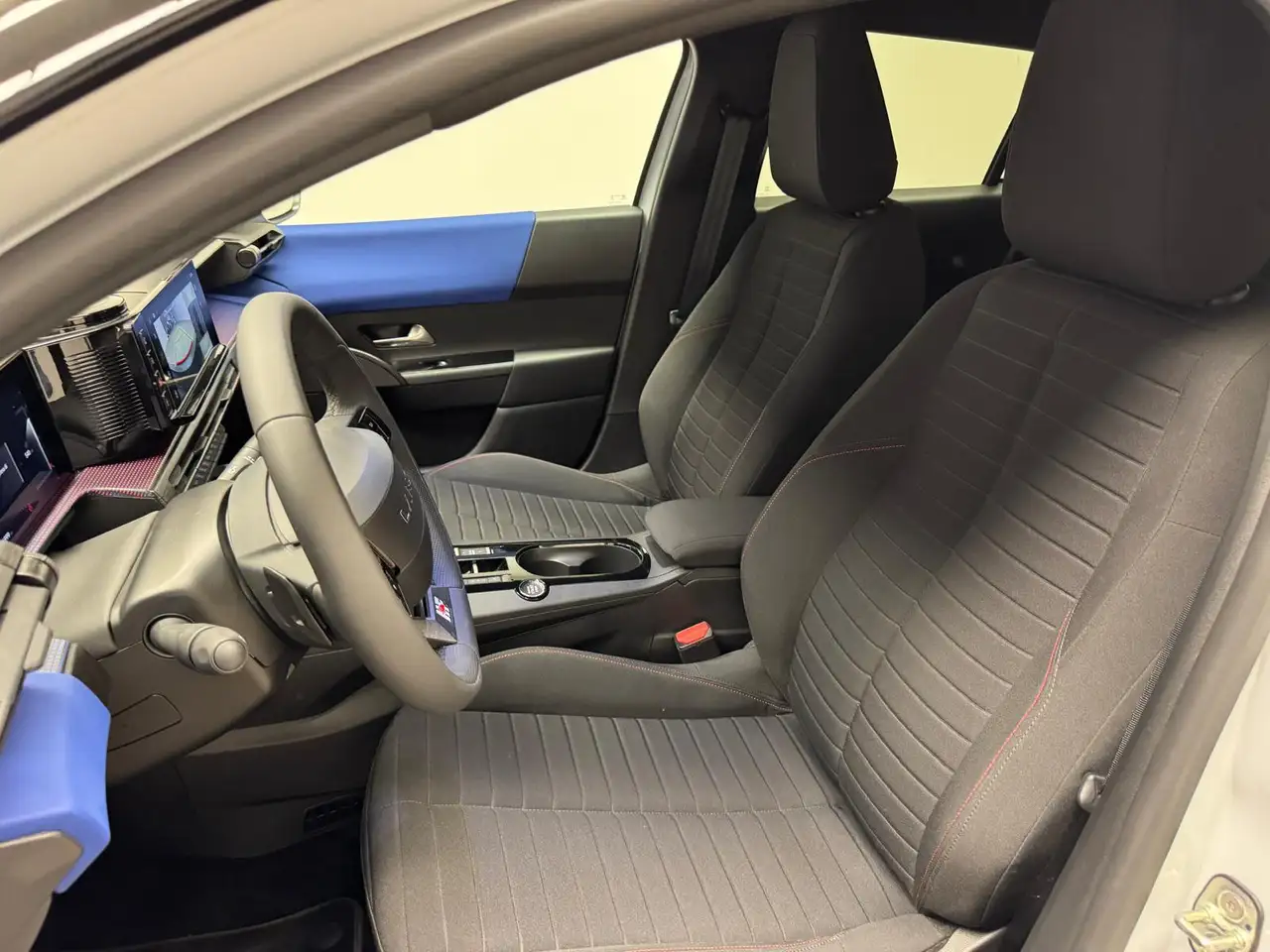 Lancia Ypsilon 2025 — фото 17