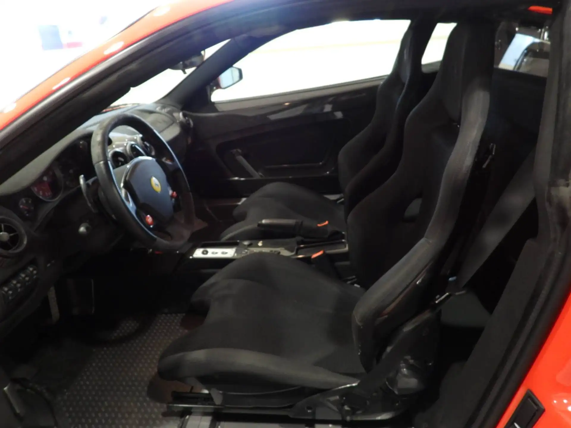 페라리 F430 430 2008 빨강 사진 7