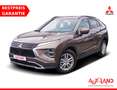 Mitsubishi Eclipse Cross 2.4 PHEV 4WD LED Navi Head-Up PDC Braun - thumbnail 1