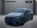 Mercedes-Benz B 250 e AMG Line +Wide+MBUX+LED+360+Navi+Night siva - thumbnail 1