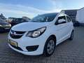 Opel Karl Edition 1.0 Klima USB 1. Hand Weiß - thumbnail 3