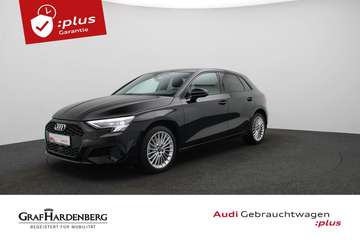 Sportback 35 TFSI . virt.Cockpit LED Navi