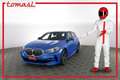 BMW 118 118i 5p. Msport Blu/Azzurro - thumbnail 1