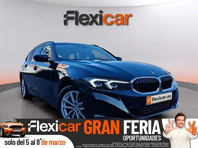 BMW Active Hybrid 3 320d xDrive Automática Touring