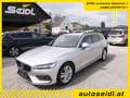 Volvo V60 B4 Momentum Pro Geartronic *LED+NAVI+KAMERA* Silber - thumbnail 1