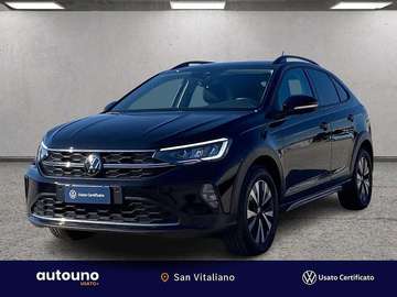 TAIGO 1.0 TSI LIFE 110 CV MY 24