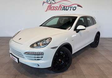 3.0 TDi V6 TIPTRONIC S 245cv-2013