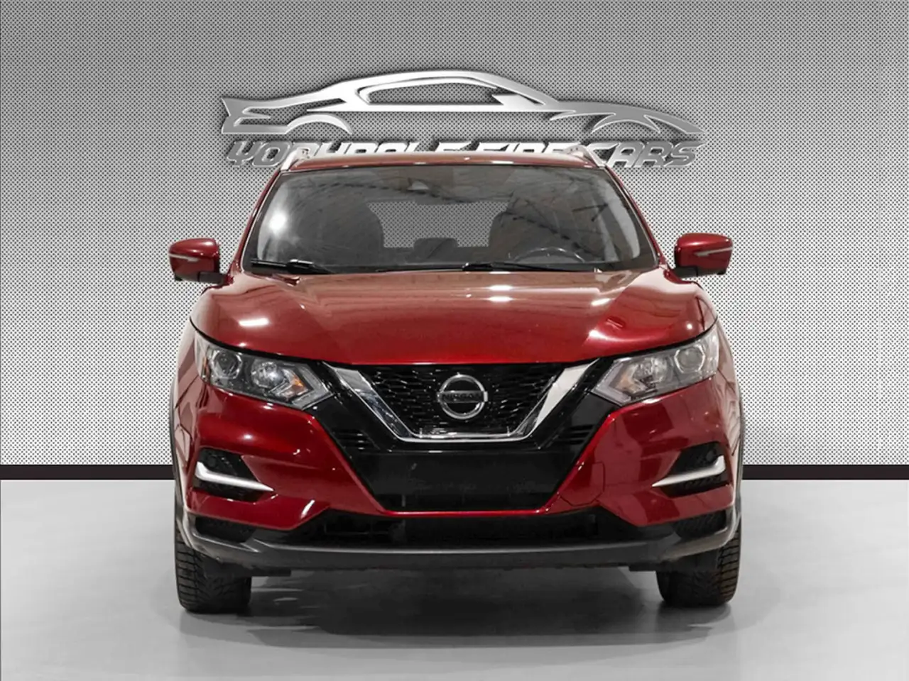 Nissan Qashqai снимка Nissan Qashqai