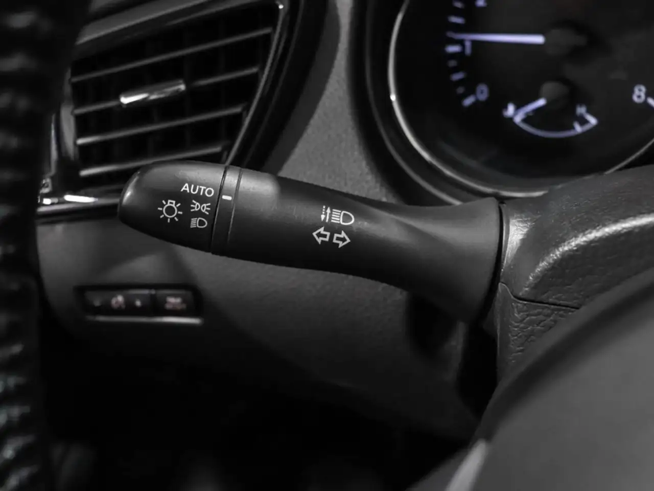 Nissan Qashqai снимка Nissan Qashqai