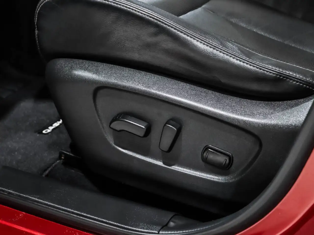 Nissan Qashqai снимка Nissan Qashqai