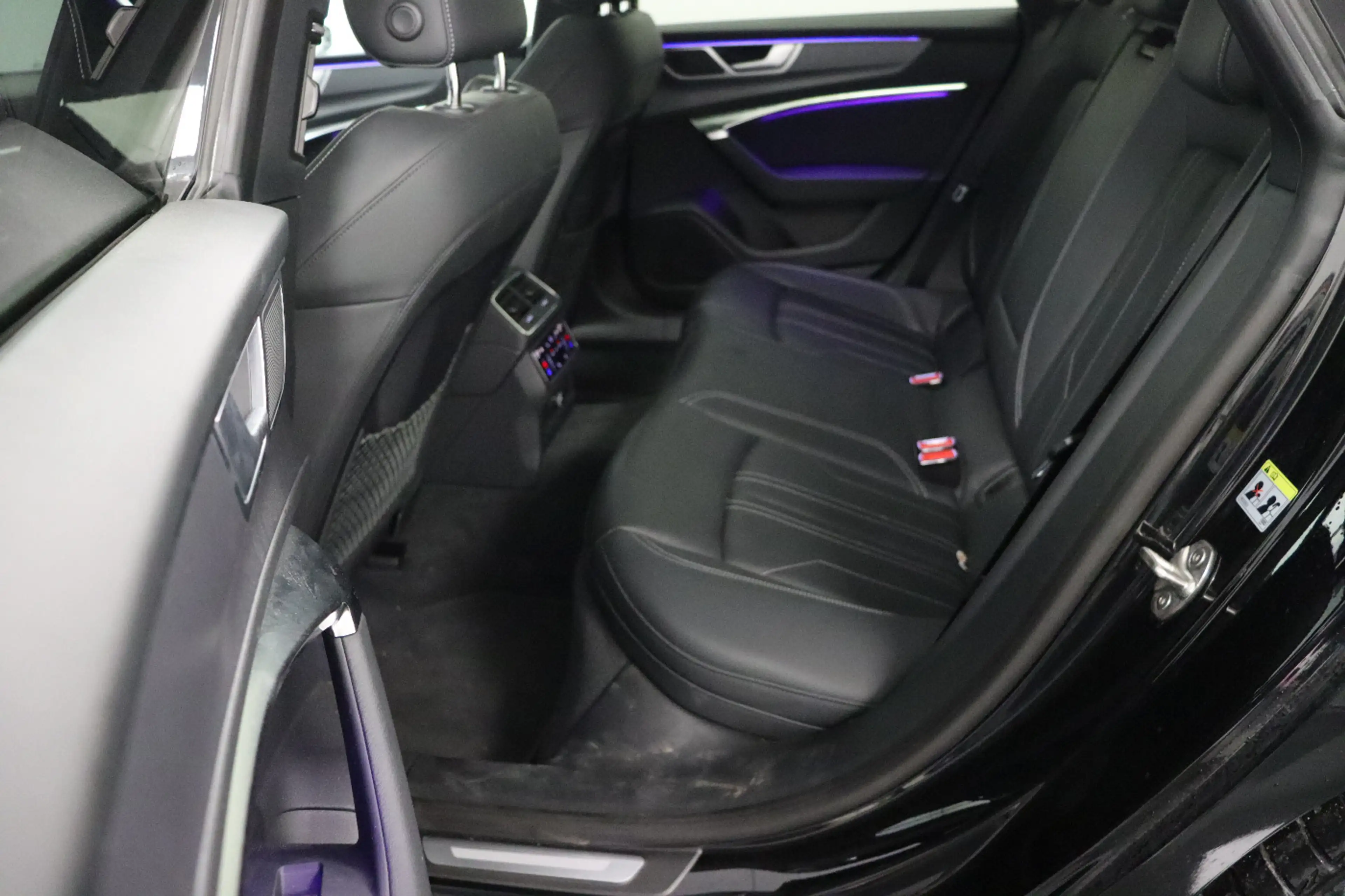 Audi A7 Sportback 45 TDI quattro S tronic Matrix|AHK — photo 9