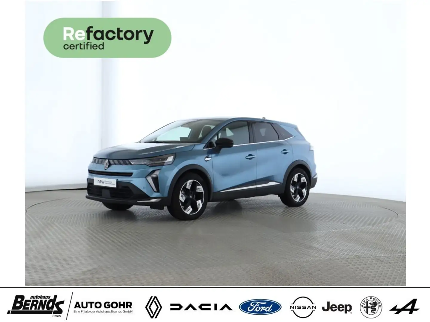 renault symbioz