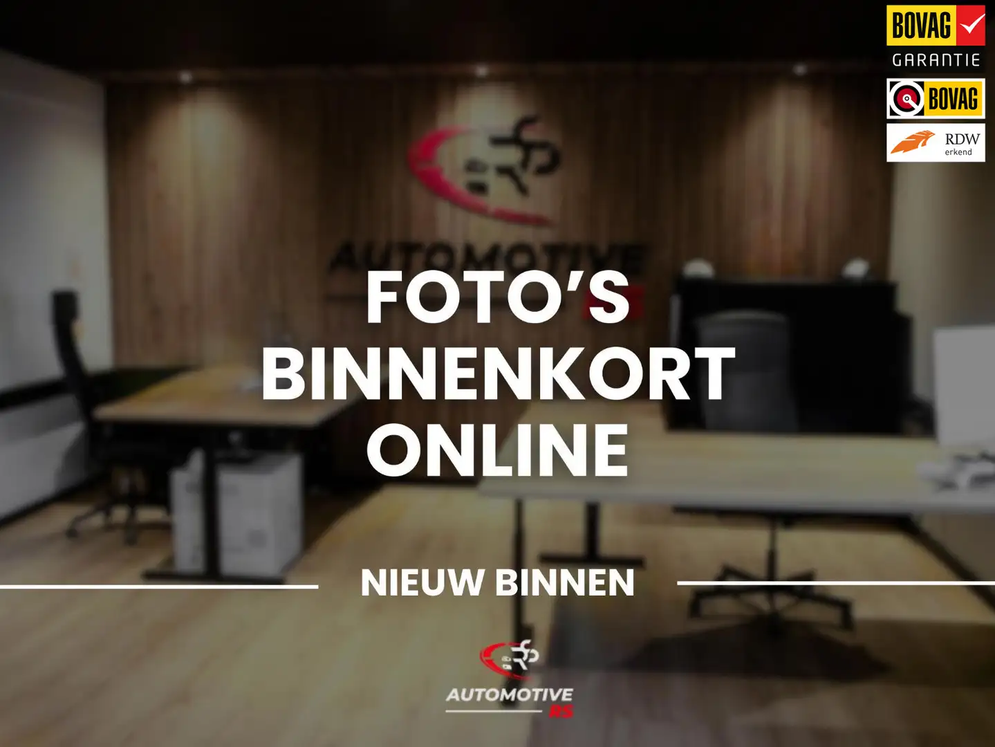 Peugeot 2008 1.2 Aut. Allure 360° Carbon 3D cockpit Navi Half l Rouge - 1