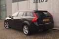 Volvo V60 2.4 D6 AWD 215pk Plug-in Hybrid -LEER-ECC-NAVI- Noir - thumbnail 6