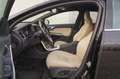 Volvo V60 2.4 D6 AWD 215pk Plug-in Hybrid -LEER-ECC-NAVI- Noir - thumbnail 7