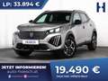 Peugeot 2008 Hybrid 136 Aut. Allure LED CARPLAY MEGAPREIS Grau - thumbnail 1