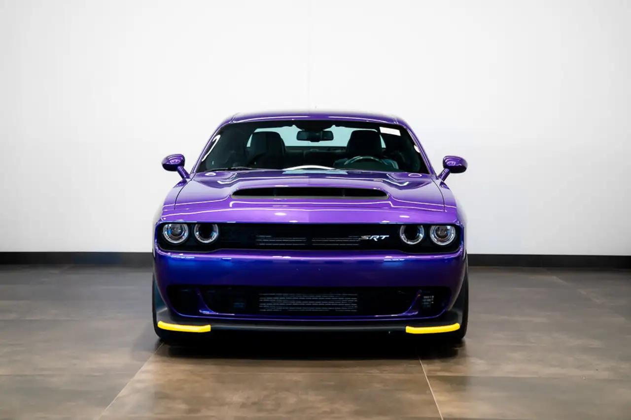 Dodge Challenger 2023