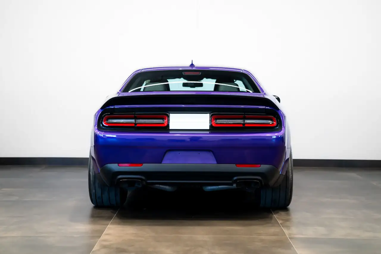 Dodge Challenger 2023