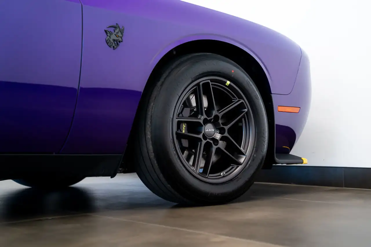Dodge Challenger 2023