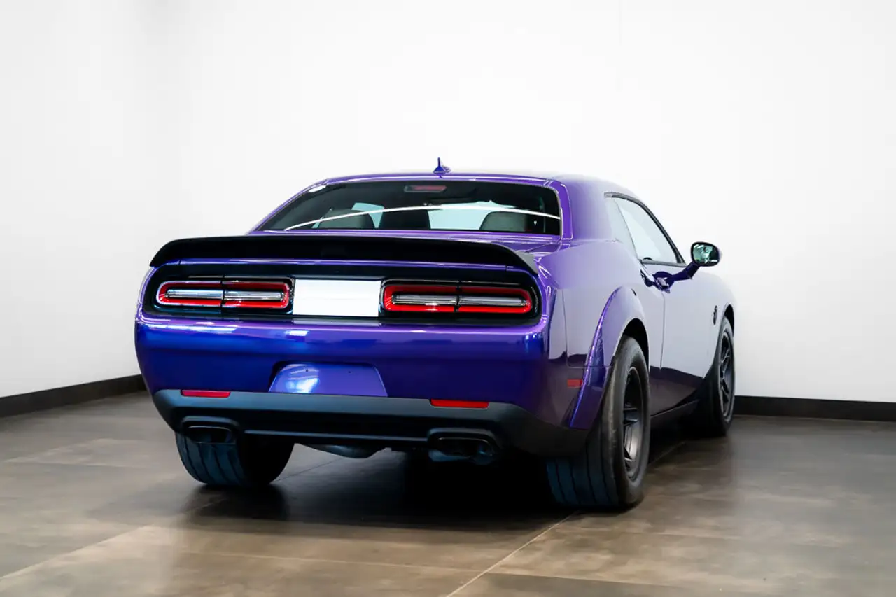 Dodge Challenger 2023