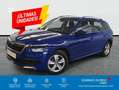 Skoda Kamiq Ambition Plus 1.0 TSI 81kW (110CV) (NW43J514) Azul - thumbnail 1