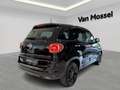 Fiat 500L 1.4 MPI Cross-Look Sport S&S 95 Noir - thumbnail 5