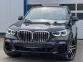BMW X5 30d xDrive "M-SPORTPAKET/LASER/PANO/H&K/AHK" Noir - thumbnail 1