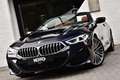 BMW 840 D XDRIVE AS CABRIO M PACK ***NP: € 127.800,-*** Noir - thumbnail 1