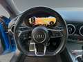 Audi TTS 2.0 S Line -Quattro-Automatik-Alcantara Blau - thumbnail 11