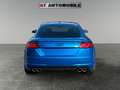 Audi TTS 2.0 S Line -Quattro-Automatik-Alcantara Blau - thumbnail 5