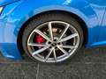 Audi TTS 2.0 S Line -Quattro-Automatik-Alcantara Blau - thumbnail 9