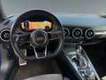 Audi TTS 2.0 S Line -Quattro-Automatik-Alcantara Blau - thumbnail 12