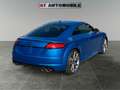Audi TTS 2.0 S Line -Quattro-Automatik-Alcantara Blau - thumbnail 6