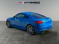 Audi TTS 2.0 S Line -Quattro-Automatik-Alcantara Blau - thumbnail 4