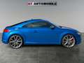 Audi TTS 2.0 S Line -Quattro-Automatik-Alcantara Blau - thumbnail 7